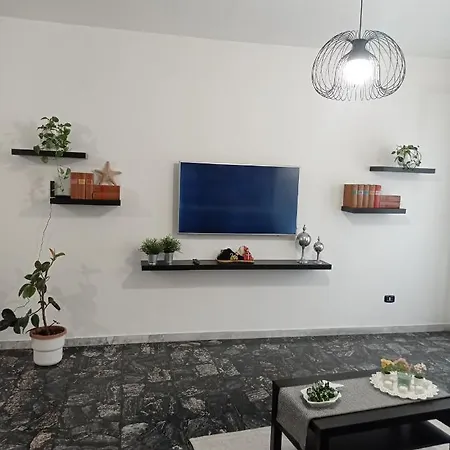 Apartman Domus Dali'