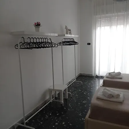 Apartment Domus Dali' *