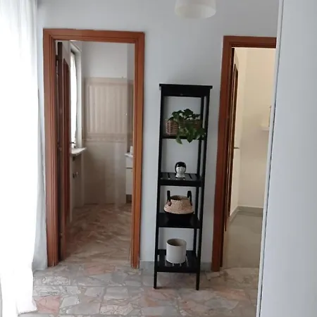 شقة Domus Dali' *