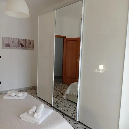 شقة Domus Dali' *