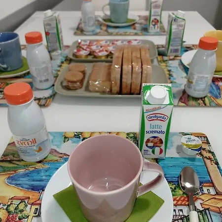 Domus Dali' نابولي