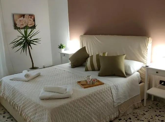 Apartmán Domus Dali' *