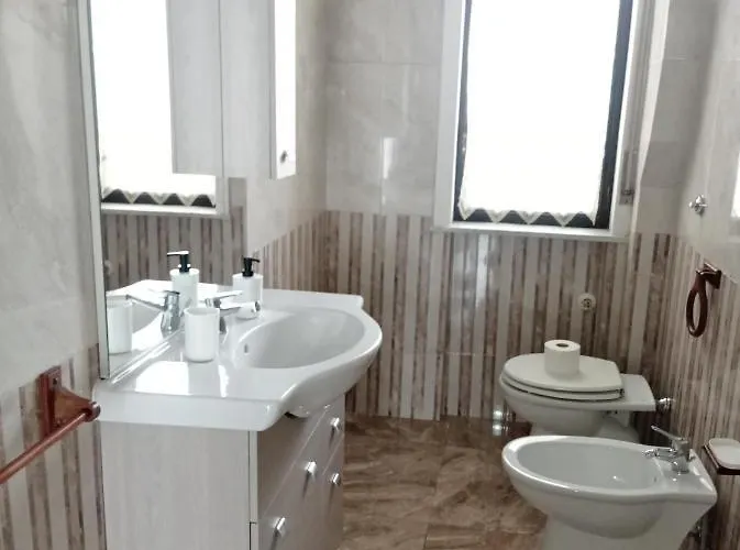 Apartmán Domus Dali' Neapol
