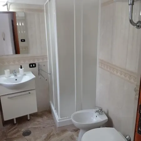 Apartamento Domus Dali' Nápoles